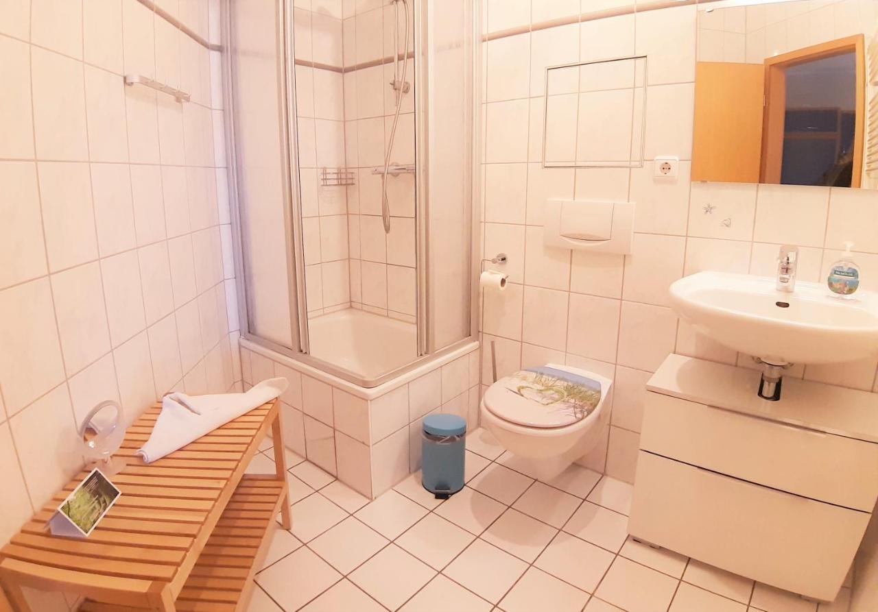 Appartement Ostseestrand