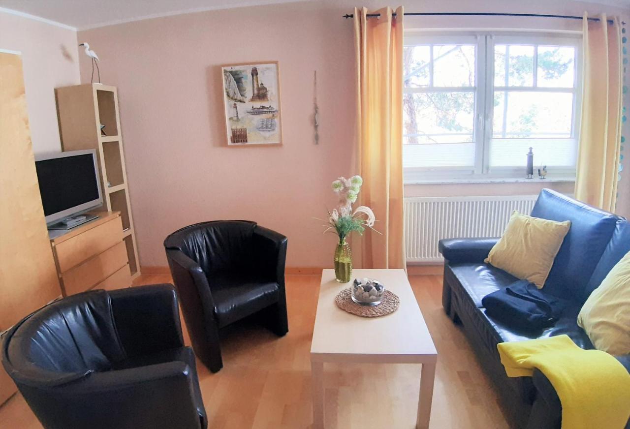 Ostseestrand Appartement *